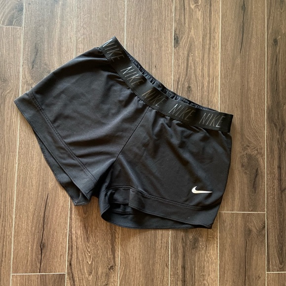 Nike Pants - Nike Dri-Fit Running Shorts